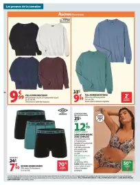 Catalogue Auchan page 34