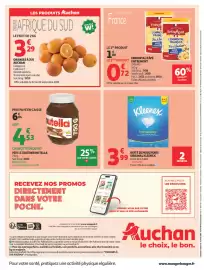 Catalogue Auchan page 36