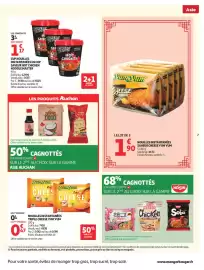 Catalogue Auchan page 7