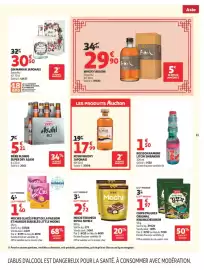 Catalogue Auchan page 11