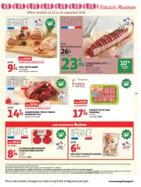 Catalogue Auchan page 13