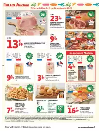Catalogue Auchan page 14