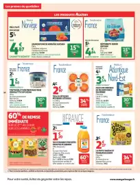 Catalogue Auchan page 18
