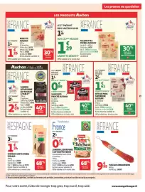 Catalogue Auchan page 19