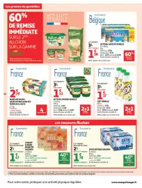 Catalogue Auchan page 20