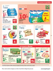 Catalogue Auchan page 21
