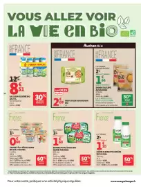 Catalogue Auchan page 24