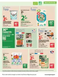 Catalogue Auchan page 25