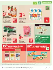 Catalogue Auchan page 29