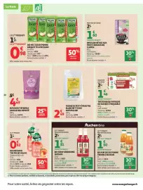 Catalogue Auchan page 30