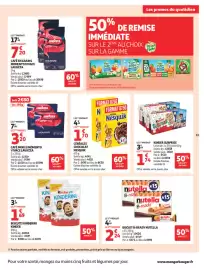 Catalogue Auchan page 33