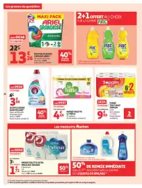 Catalogue Auchan page 38