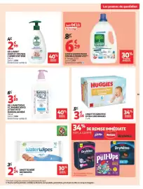 Catalogue Auchan page 39