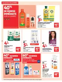 Catalogue Auchan page 40