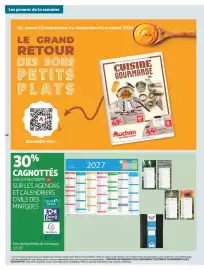 Catalogue Auchan page 42