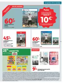 Catalogue Auchan page 43