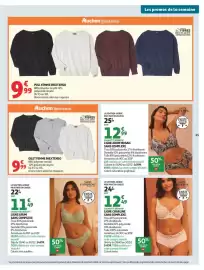Catalogue Auchan page 45