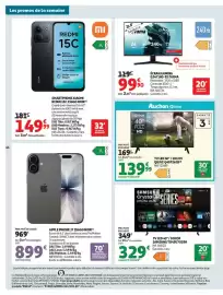 Catalogue Auchan page 46