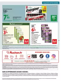 Catalogue Auchan page 47
