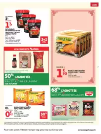 Catalogue Auchan page 7