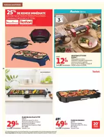 Catalogue Auchan page 18