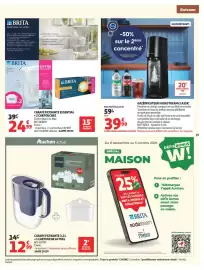 Catalogue Auchan page 19