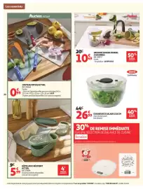 Catalogue Auchan page 20