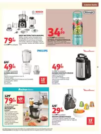 Catalogue Auchan page 21