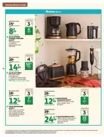 Catalogue Auchan page 22