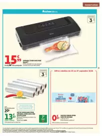 Catalogue Auchan page 23