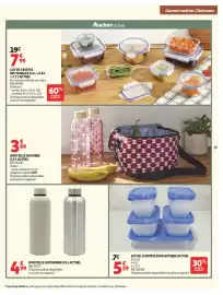 Catalogue Auchan page 25