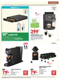 Catalogue Auchan page 29