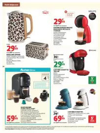 Catalogue Auchan page 30