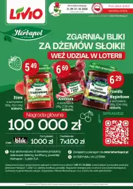 Livio gazetka Strona 1