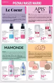 Hebe gazetka Strona 11: MAMONDE Calming Shot Azulene regenerująca ampułka do twarzy €69,99