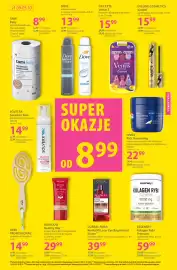Hebe gazetka Strona 19: NIVEA Rich Nourishing €22,99