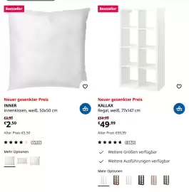 IKEA Prospekt woche 39 Seite 1