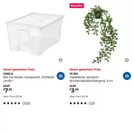 IKEA Prospekt woche 39 Seite 2
