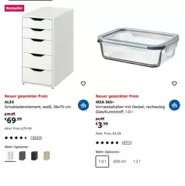 IKEA Prospekt woche 39 Seite 3