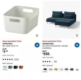 IKEA Prospekt woche 39 Seite 5
