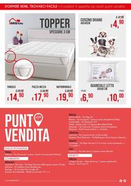 Volantino Aris Point Pagina 4