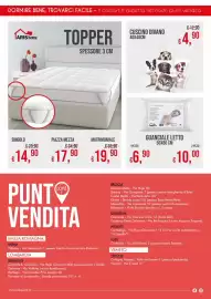 Volantino Aris Point Pagina 4