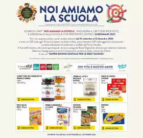 Volantino Eté Pagina 1