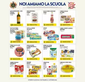 Volantino Eté Pagina 2