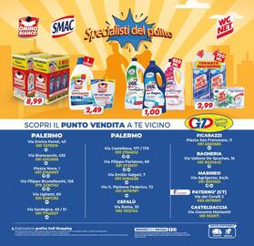 Volantino GeD Shopping Pagina 18