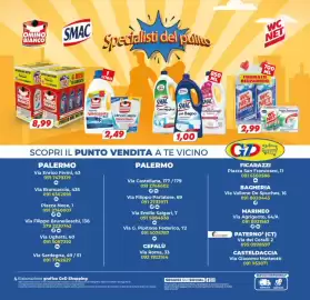 Volantino GeD Shopping Pagina 18
