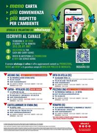 Volantino Adhoc Pagina 32