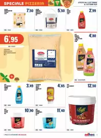 Volantino Adhoc Pagina 7: Biffi maionese gastronomica €11,40, Biffi salsa barbecue €12,50