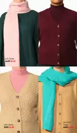 HEMA Flugblatt Seite 12: Vest Zelda €26,59, Jurk Zelda €31,49