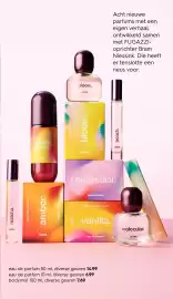 HEMA Flugblatt Seite 17: Eau de parfum €14,99